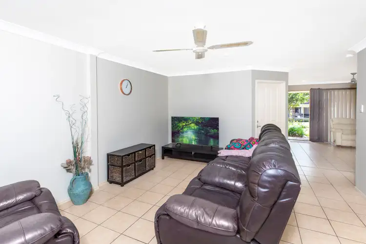 Fourth view of Homely townhouse listing, 11/23 Nikau Crescent, Nerang QLD 4211
