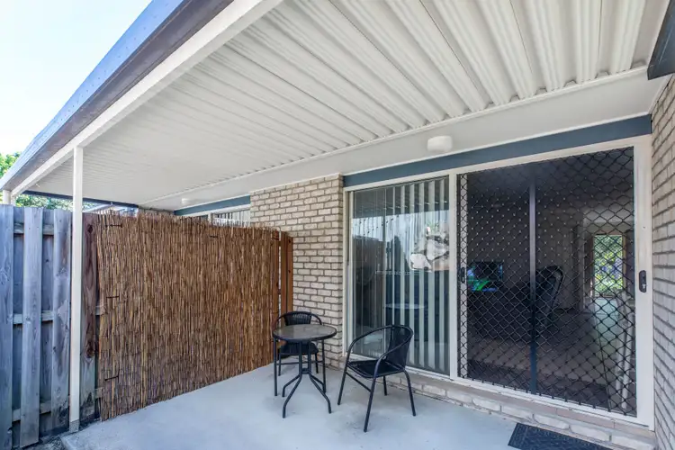 Sixth view of Homely townhouse listing, 11/23 Nikau Crescent, Nerang QLD 4211