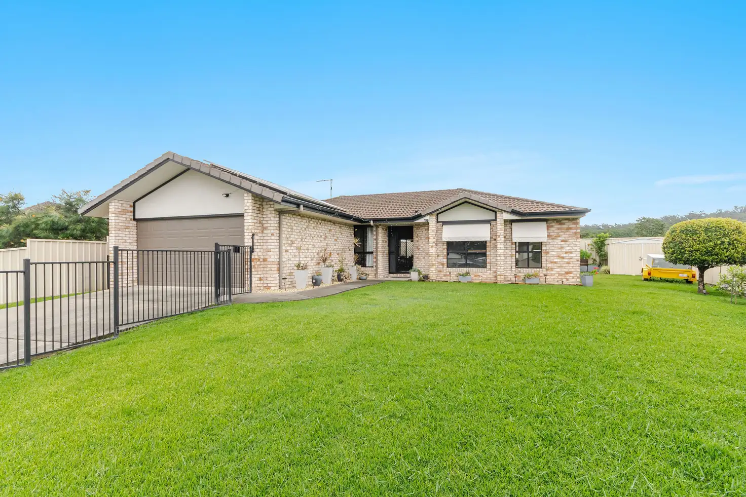 Main view of Homely house listing, 24 Potaroo Place, Townsend NSW 2463