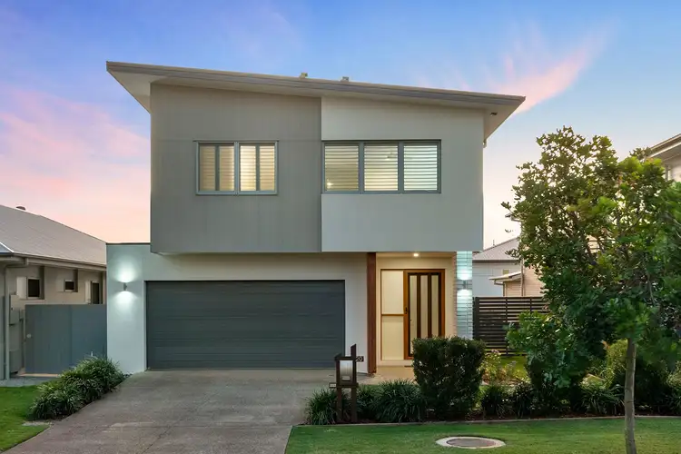20 Plateau Place, Rochedale QLD 4123