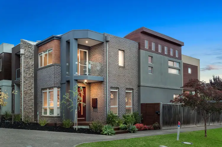 Main view of Homely house listing, 60 Waterview Drive, Mernda VIC 3754