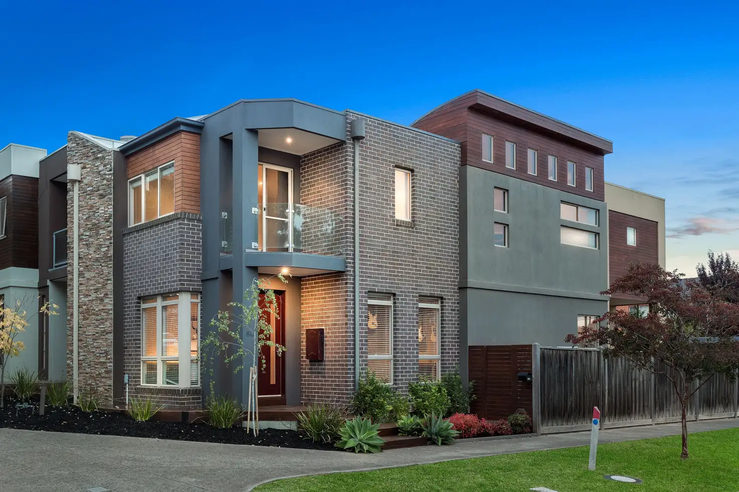 Main view of Homely house listing, 60 Waterview Drive, Mernda VIC 3754
