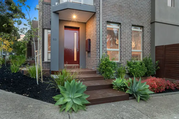 Second view of Homely house listing, 60 Waterview Drive, Mernda VIC 3754
