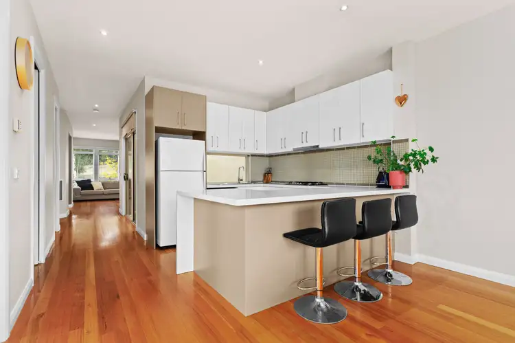 Third view of Homely house listing, 60 Waterview Drive, Mernda VIC 3754
