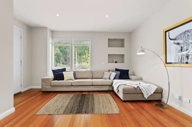 Fourth view of Homely house listing, 60 Waterview Drive, Mernda VIC 3754