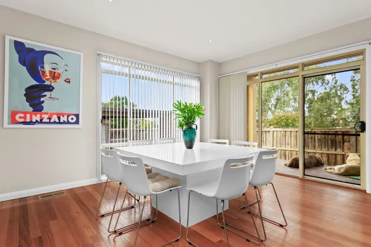 Fifth view of Homely house listing, 60 Waterview Drive, Mernda VIC 3754