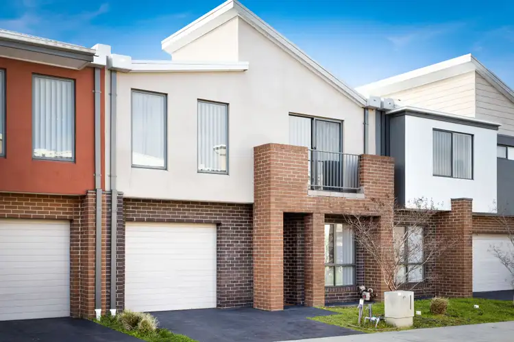 Main view of Homely townhouse listing, 14/180 Henry Road, Pakenham VIC 3810