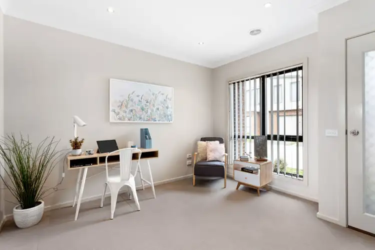 Second view of Homely townhouse listing, 14/180 Henry Road, Pakenham VIC 3810