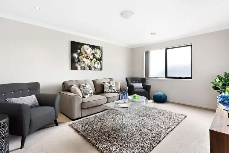 Third view of Homely townhouse listing, 14/180 Henry Road, Pakenham VIC 3810