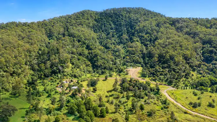 Lot 52 Curtis Road