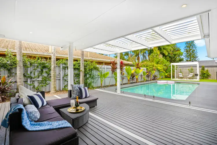 Third view of Homely house listing, 67 Cypress Drive, Broadbeach Waters QLD 4218