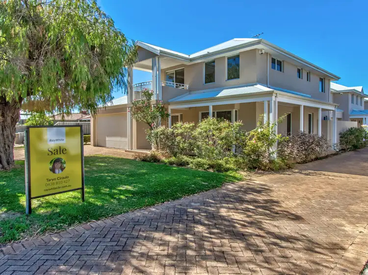1/171 Kent Street, Rockingham WA 6168