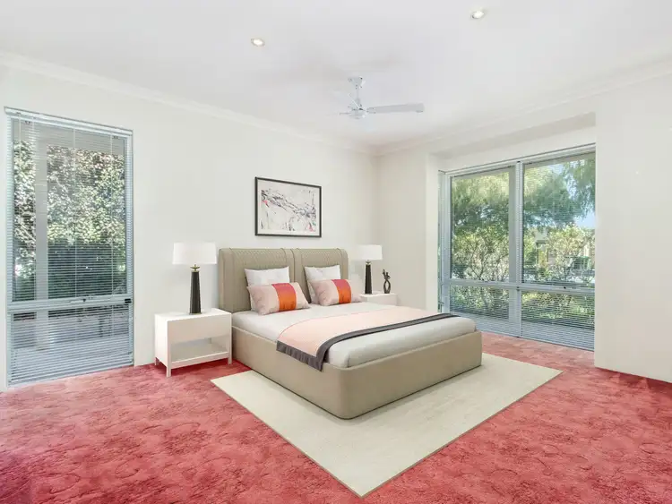 Fifth view of Homely house listing, 1/171 Kent Street, Rockingham WA 6168