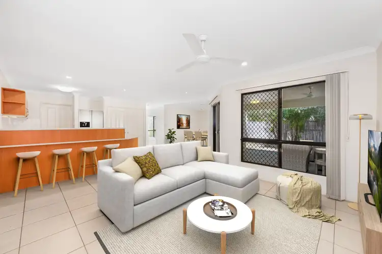 Fourth view of Homely house listing, 94 Estuary Parade, Douglas QLD 4814