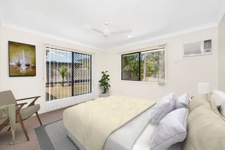 Sixth view of Homely house listing, 94 Estuary Parade, Douglas QLD 4814