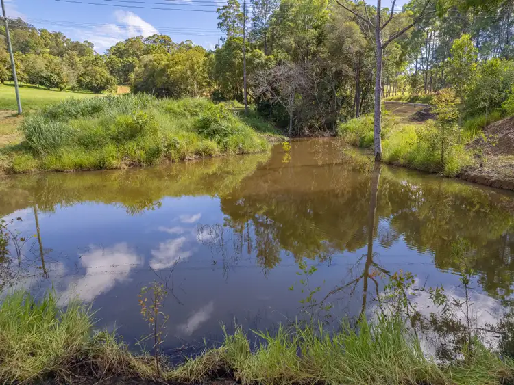 Second view of Homely rural property listing, 19 Mullins Creek Road, Goomboorian QLD 4570