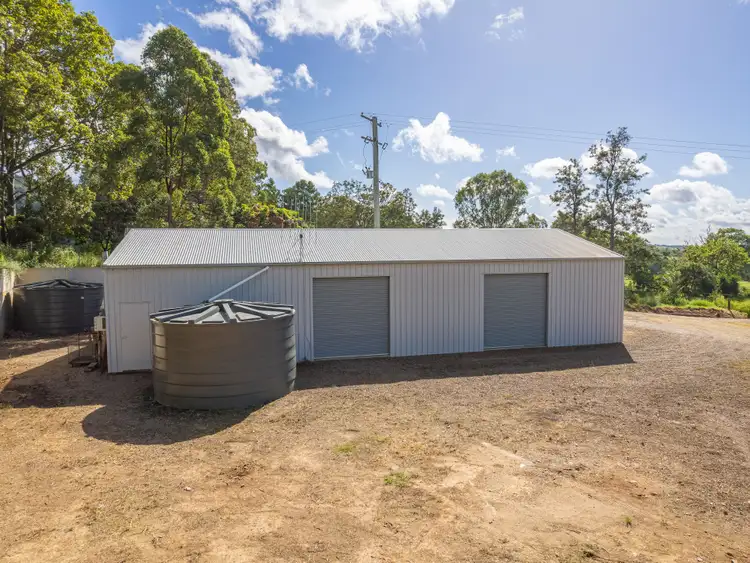Sixth view of Homely rural property listing, 19 Mullins Creek Road, Goomboorian QLD 4570