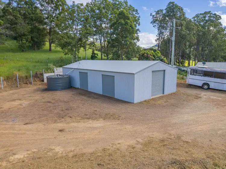 Seventh view of Homely rural property listing, 19 Mullins Creek Road, Goomboorian QLD 4570