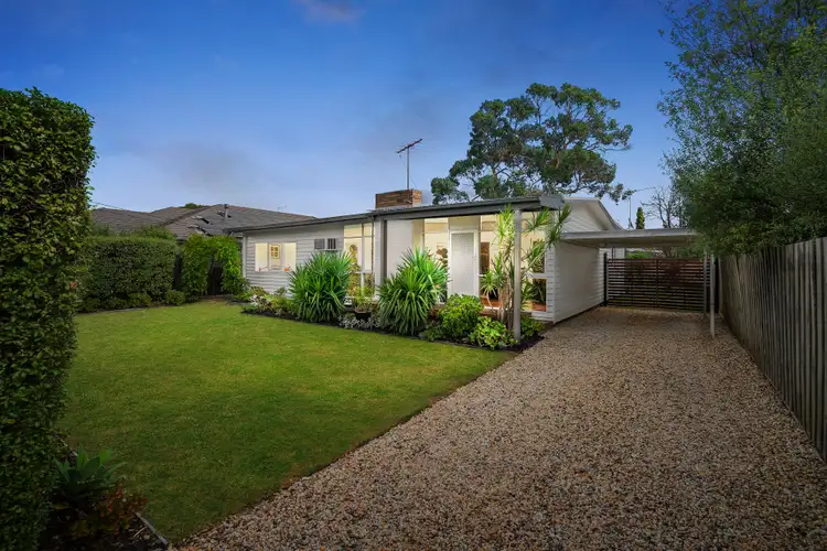 Main view of Homely house listing, 8 Amberley Crescent, Frankston South VIC 3199