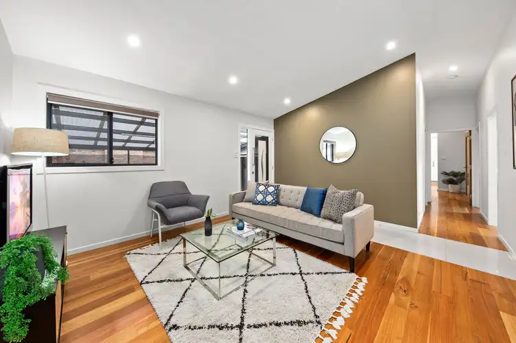 Main view of Homely house listing, 35 Saint George Crescent, Sandy Point NSW 2172