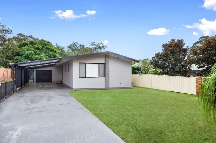 Second view of Homely house listing, 35 Saint George Crescent, Sandy Point NSW 2172
