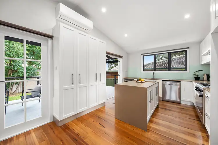 Third view of Homely house listing, 35 Saint George Crescent, Sandy Point NSW 2172