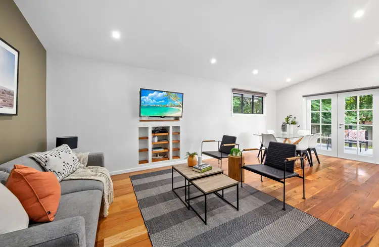 Fourth view of Homely house listing, 35 Saint George Crescent, Sandy Point NSW 2172