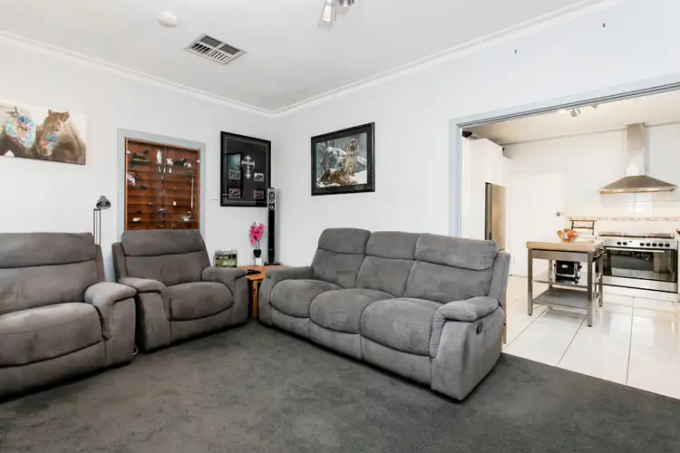 Fifth view of Homely house listing, 66 Pildappa Avenue, Park Holme SA 5043
