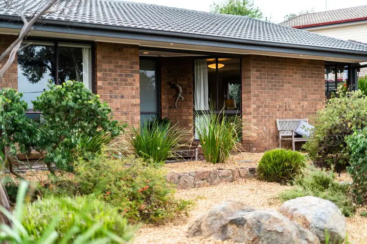 Second view of Homely house listing, 25 Dash Crescent, Fadden ACT 2904