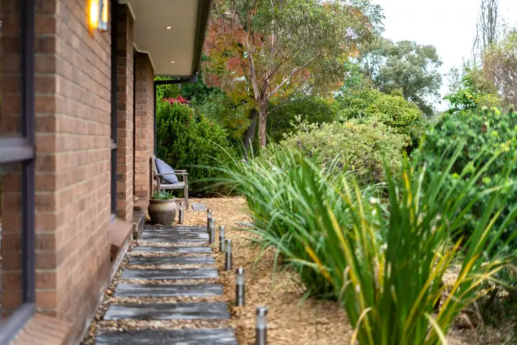 Third view of Homely house listing, 25 Dash Crescent, Fadden ACT 2904