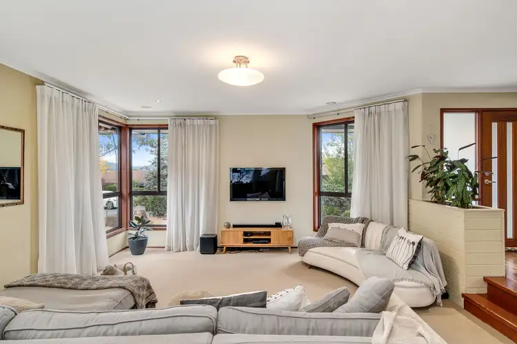 Fourth view of Homely house listing, 25 Dash Crescent, Fadden ACT 2904
