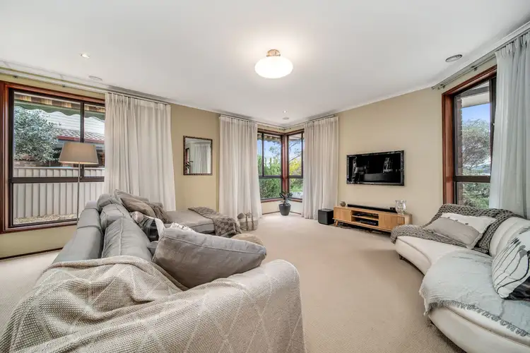 Fifth view of Homely house listing, 25 Dash Crescent, Fadden ACT 2904