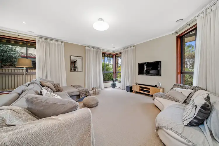 Sixth view of Homely house listing, 25 Dash Crescent, Fadden ACT 2904