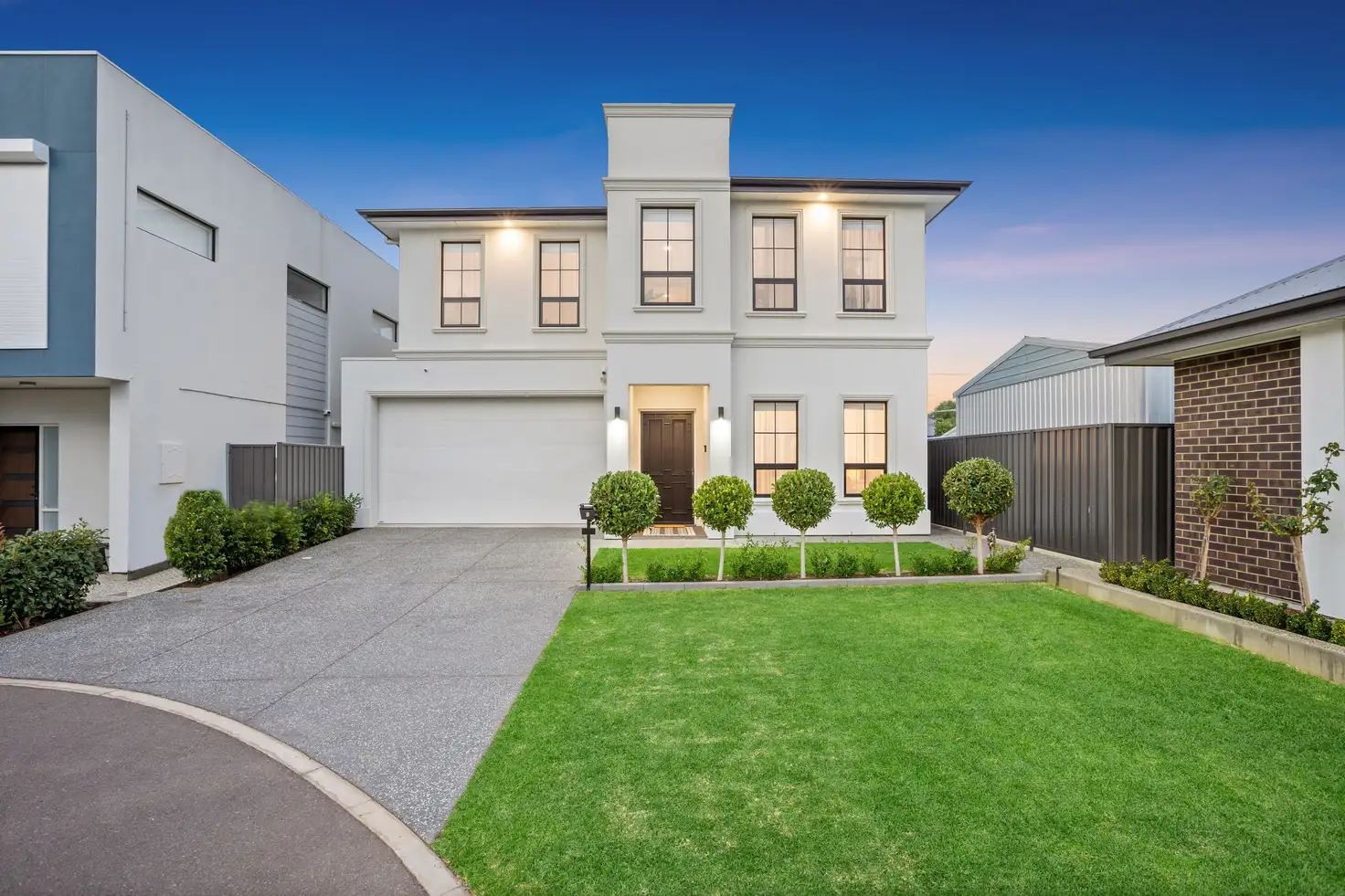 Main view of Homely house listing, 9 Winterlake Way, Kidman Park SA 5025