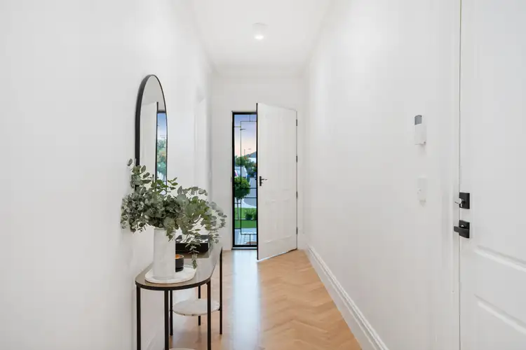 Second view of Homely house listing, 9 Winterlake Way, Kidman Park SA 5025