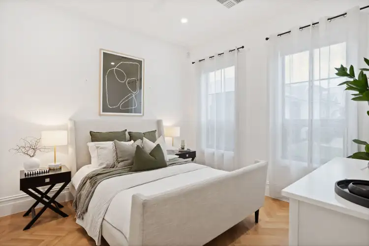 Third view of Homely house listing, 9 Winterlake Way, Kidman Park SA 5025