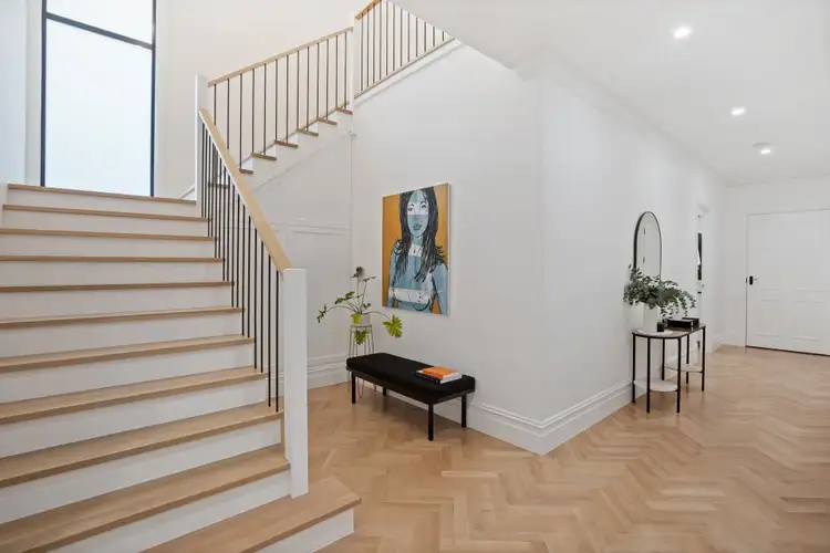 Fifth view of Homely house listing, 9 Winterlake Way, Kidman Park SA 5025