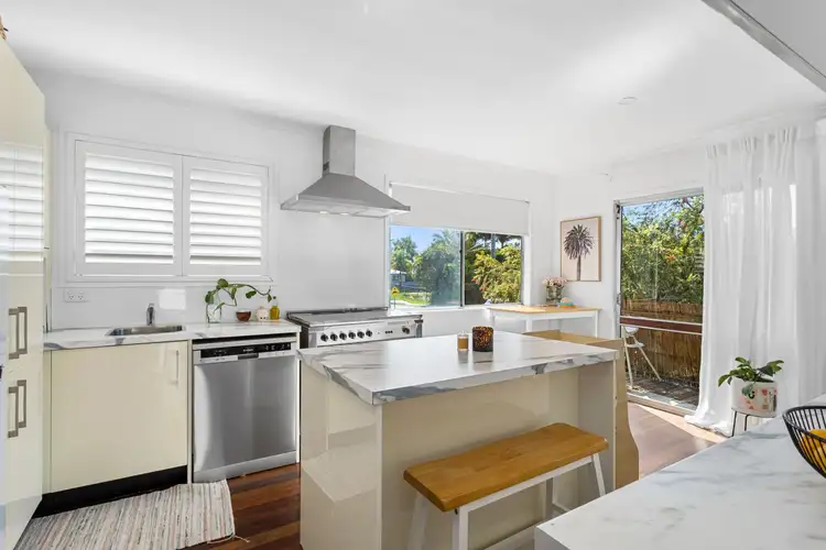 Second view of Homely house listing, 80 Osborne Terrace, Deception Bay QLD 4508