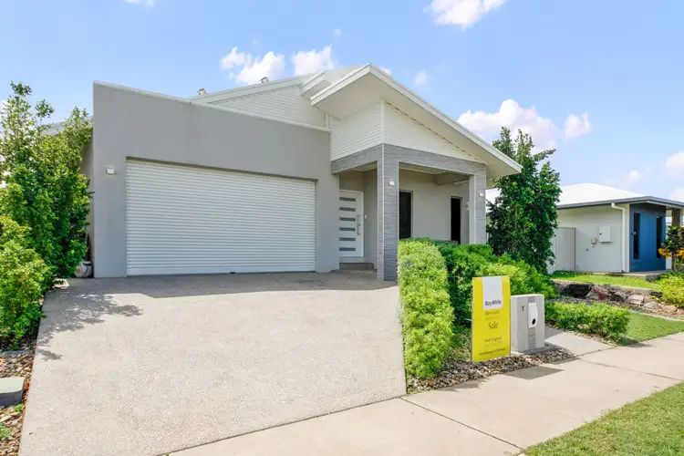Main view of Homely house listing, 7 Kangaroo Street, Zuccoli NT 832