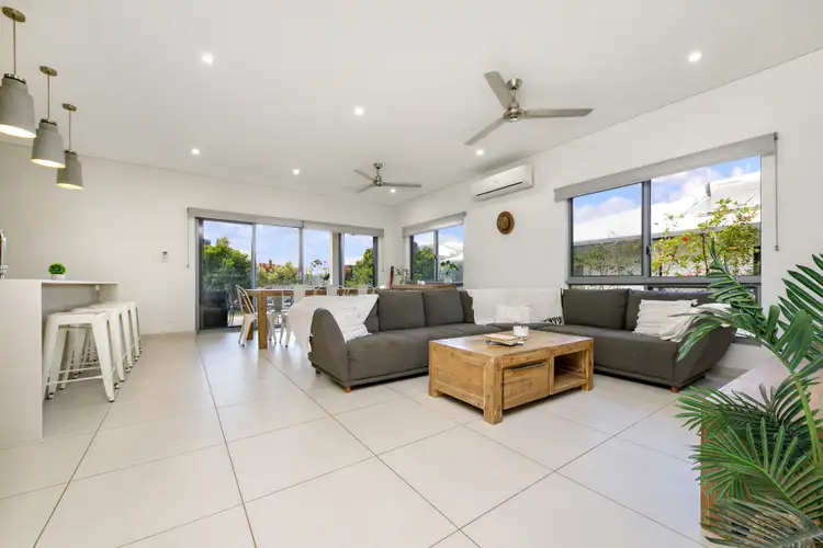 Fifth view of Homely house listing, 7 Kangaroo Street, Zuccoli NT 832