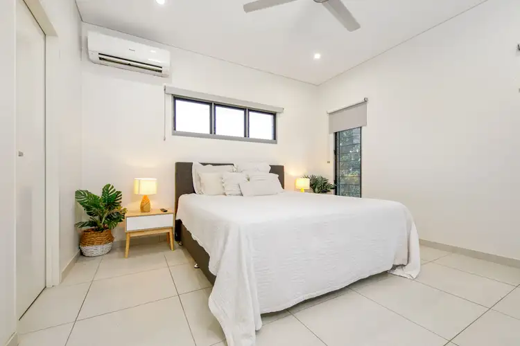 Sixth view of Homely house listing, 7 Kangaroo Street, Zuccoli NT 832