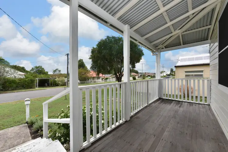 Fourth view of Homely house listing, 59 Love Street, Cessnock NSW 2325
