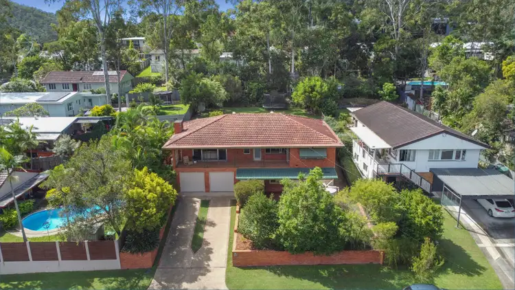 43 Kirri Street, The Gap QLD 4061