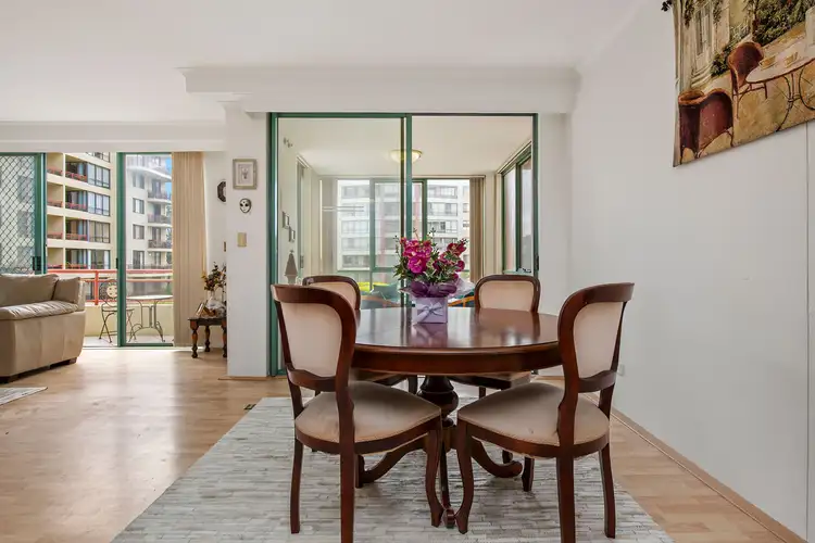 Fourth view of Homely unit listing, 162/1-15 Fontenoy Road, Macquarie Park NSW 2113