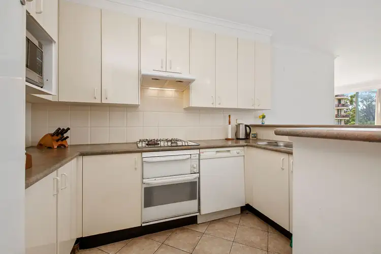 Sixth view of Homely unit listing, 162/1-15 Fontenoy Road, Macquarie Park NSW 2113
