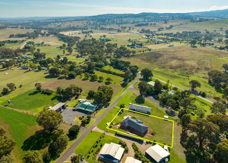 15 Loftus Street, Cargo NSW 2800