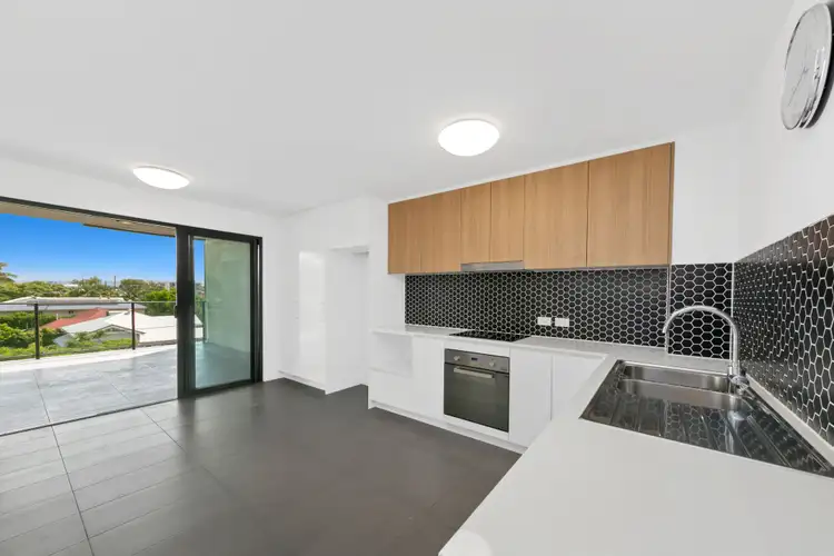 Third view of Homely apartment listing, 10/997 Wynnum Road, Cannon Hill QLD 4170