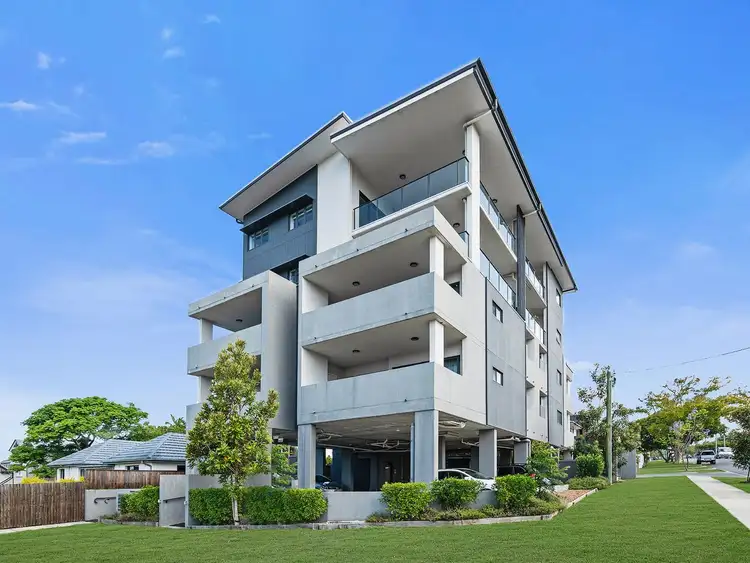 Fourth view of Homely apartment listing, 10/997 Wynnum Road, Cannon Hill QLD 4170
