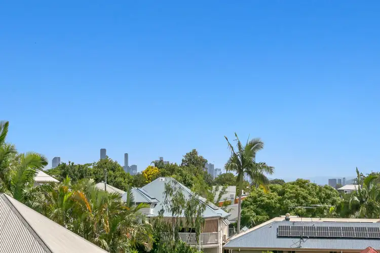 Sixth view of Homely apartment listing, 10/997 Wynnum Road, Cannon Hill QLD 4170