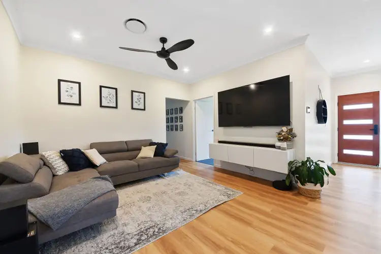 Second view of Homely house listing, 57 Gawler Crescent, Bracken Ridge QLD 4017